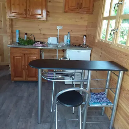 Charmant Petit Chalet Dans Les Vignes De Sauternes בית הארחה *